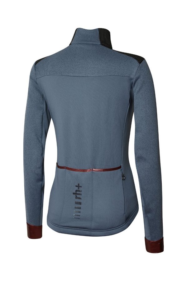 Logo Thermo W Jersey - immagine 4