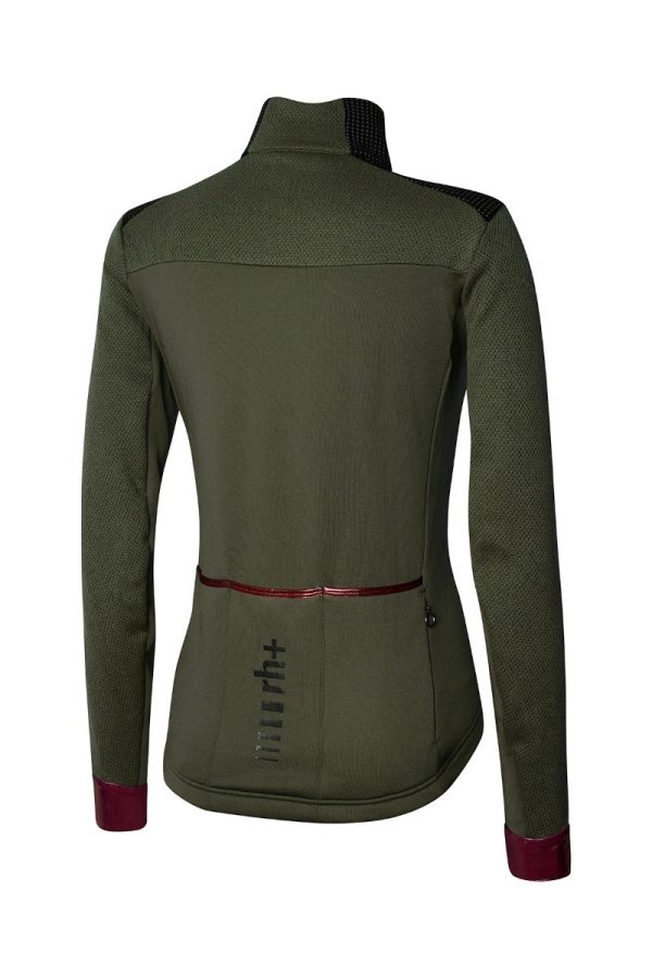 Logo Thermo W Jersey - immagine 6