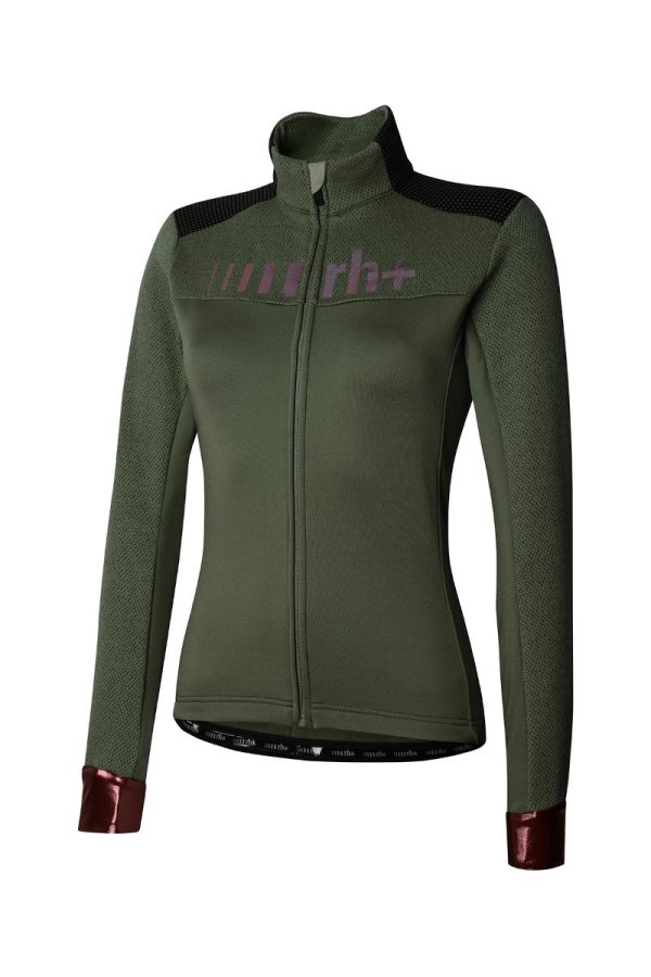 Logo Thermo W Jersey - immagine 5