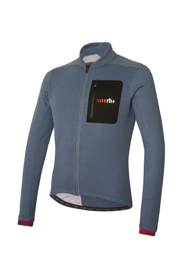 All Road Sweater