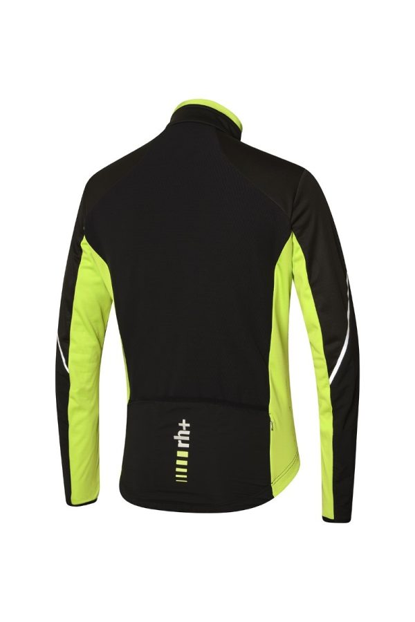 Alpha Padded Jacket - immagine 4