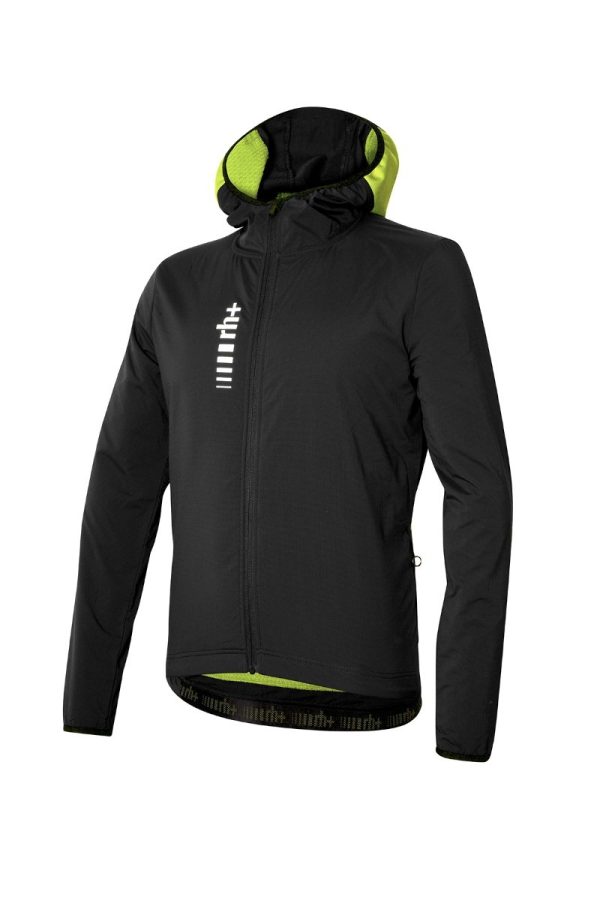 Alpha Padded Hoody Jacket - immagine 4