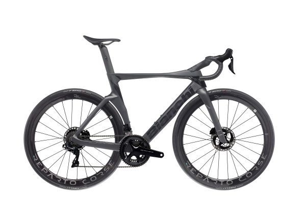 OLTRE PRO Dura-Ace Di2 12V - immagine 4