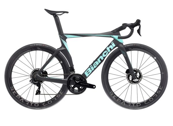 OLTRE PRO Dura-Ace Di2 12V