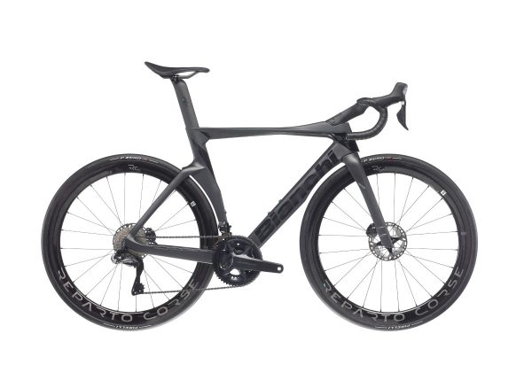 OLTRE PRO Ultegra Di2 12v - immagine 4