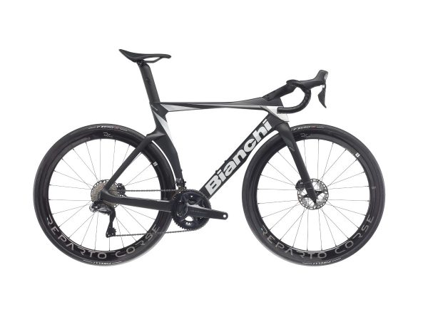 OLTRE PRO Ultegra Di2 12v - immagine 5