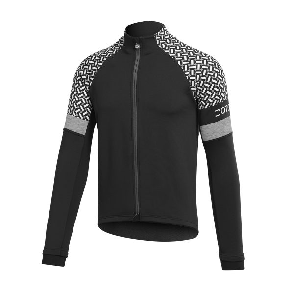 Comet Jacket