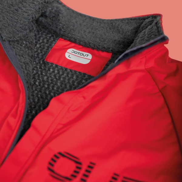 Grevil a jacket - immagine 6