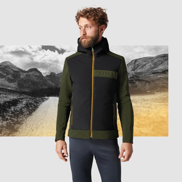 Altitude Jacket - immagine 5