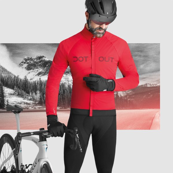 Glacier Bib Tight - immagine 4