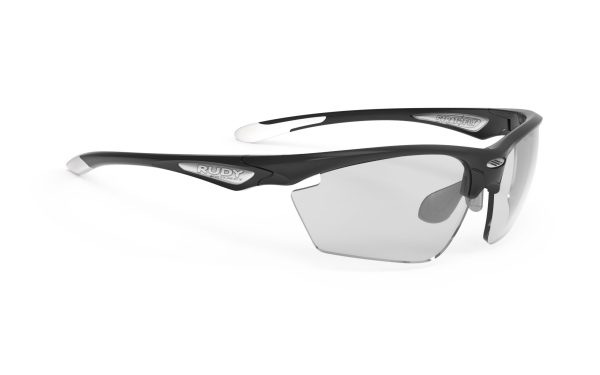 STRATOFLY BLACK G. - Impact.X  2BLACK