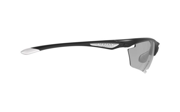 STRATOFLY BLACK G. - Impact.X  2BLACK - immagine 4