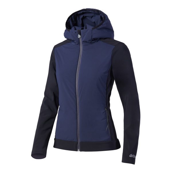 Altitude W Jacket