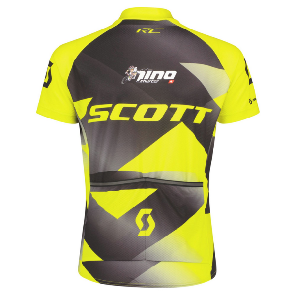 Shirt Jr RC Pro SS - immagine 4