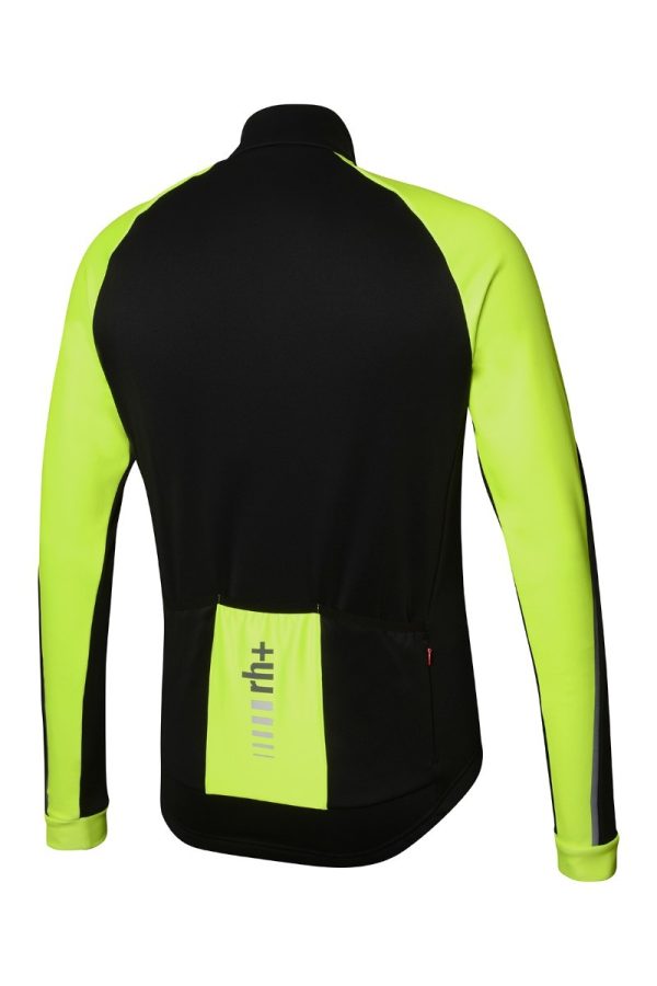 Code II Jersey - immagine 7