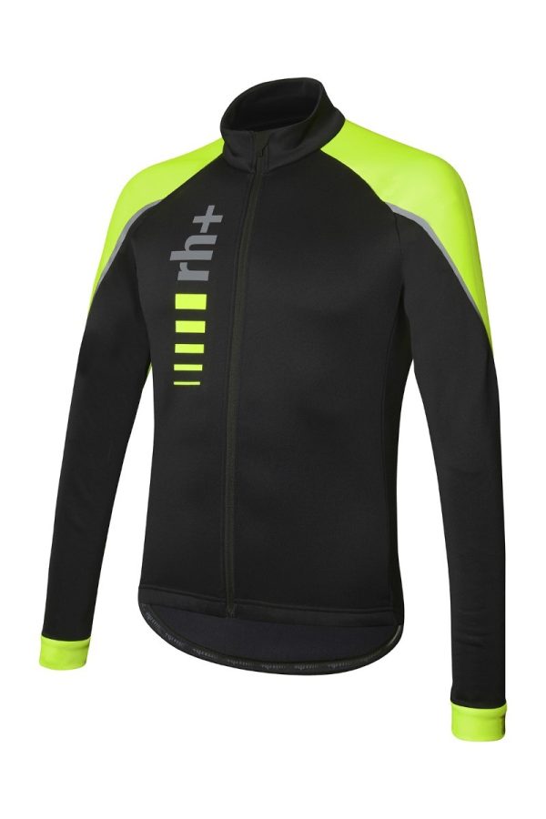 Code II Jersey - immagine 8