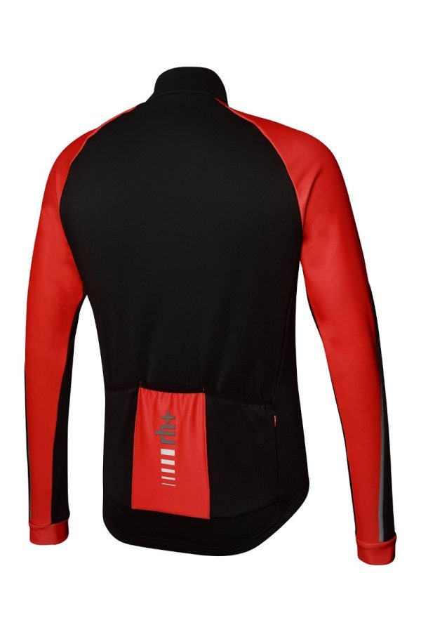 Code II Jersey - immagine 10