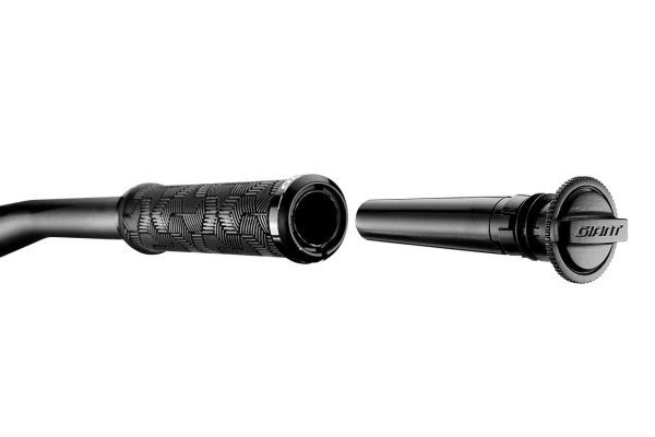 Storage Clutch per Terminale Manubrio - immagine 4