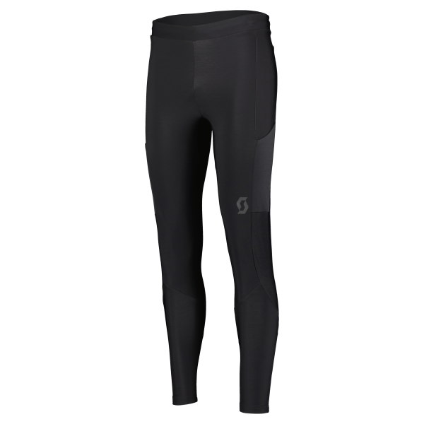 Tights M's Gravel W/o pad