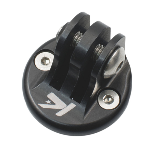 Adapter Comp. Mount iC black