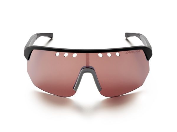 DONZI Eyewear Chrome