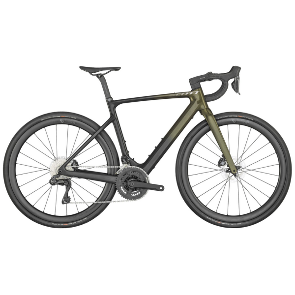 Scott Solace Road eRIDE 20 (EU)