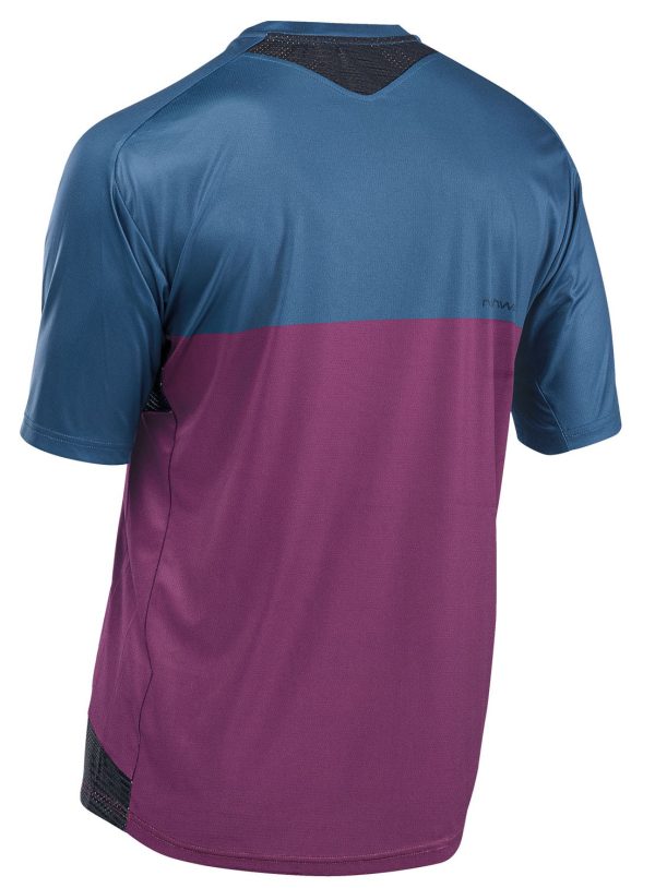 Edge Jersey Short Sleeve - immagine 4