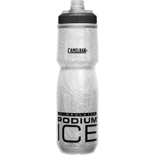 Podium Ice 21oz Black
