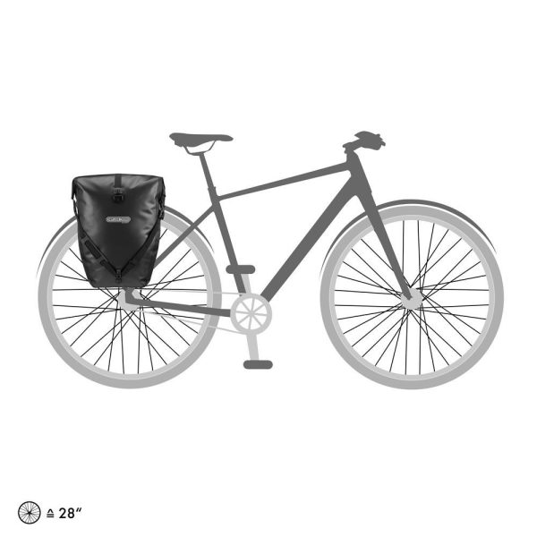 Back-Roller Classic Black - immagine 4