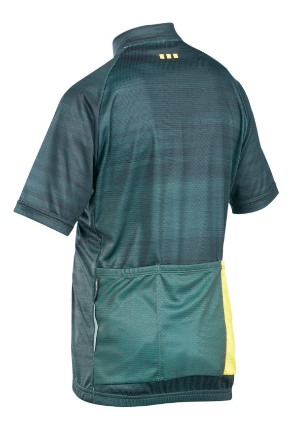 Origin Junior Jersey Short Sleeve - immagine 4