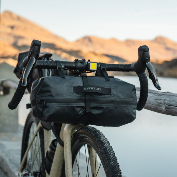 Handlebar Bag - immagine 5