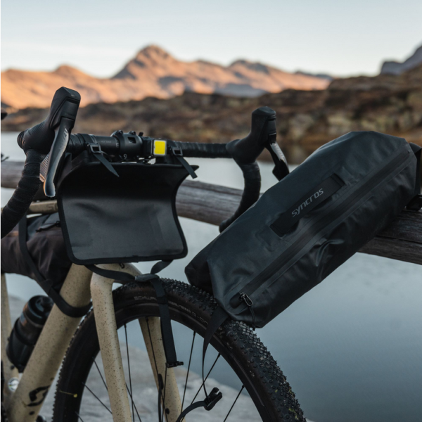 Handlebar Bag - immagine 6