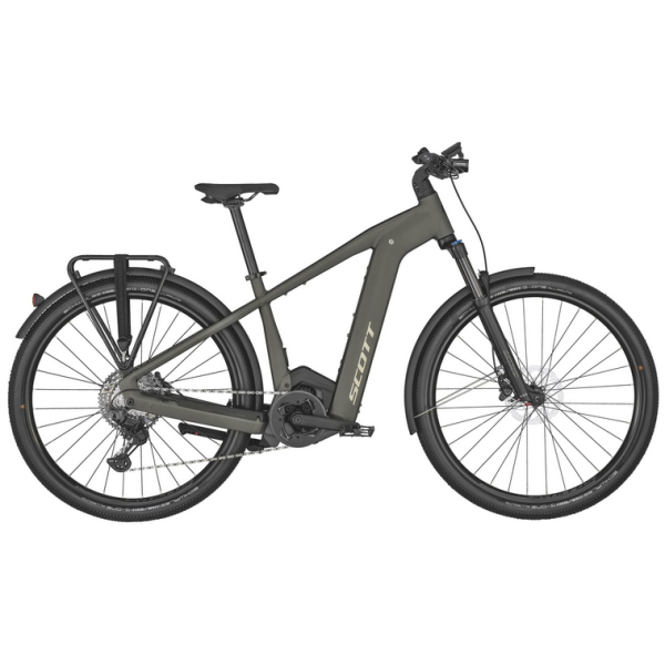 Axis eRIDE EVO Tour Men