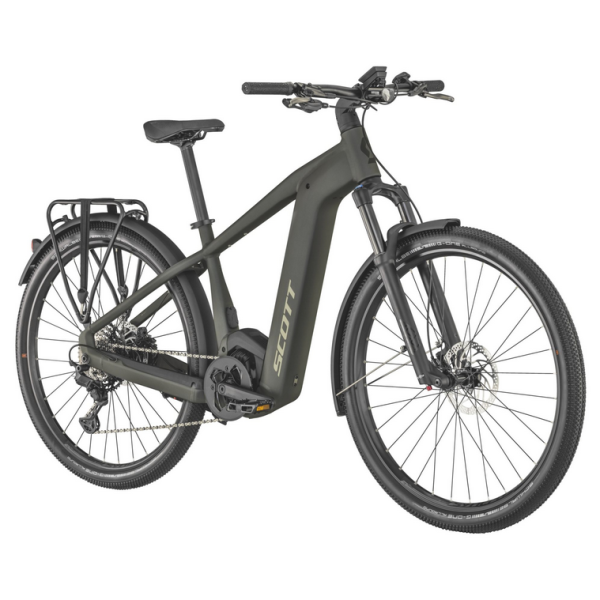 Axis eRIDE EVO Tour Men - immagine 4