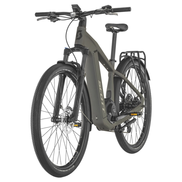 Axis eRIDE EVO Tour Men - immagine 5