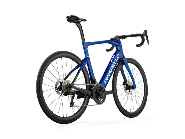 Nytro Road E7 - Ultegra DI2 - immagine 5