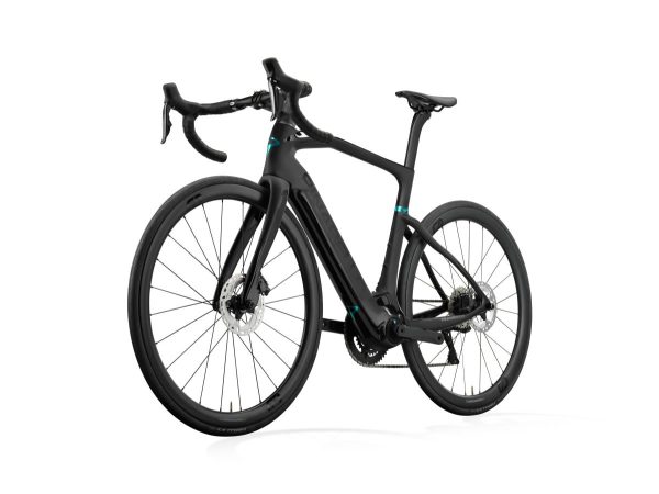 Nytro Road E7 - Ultegra DI2 - immagine 6