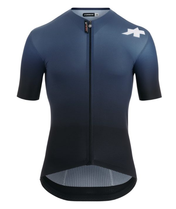 EQUIPE RS Jersey S9 TARGA - immagine 6