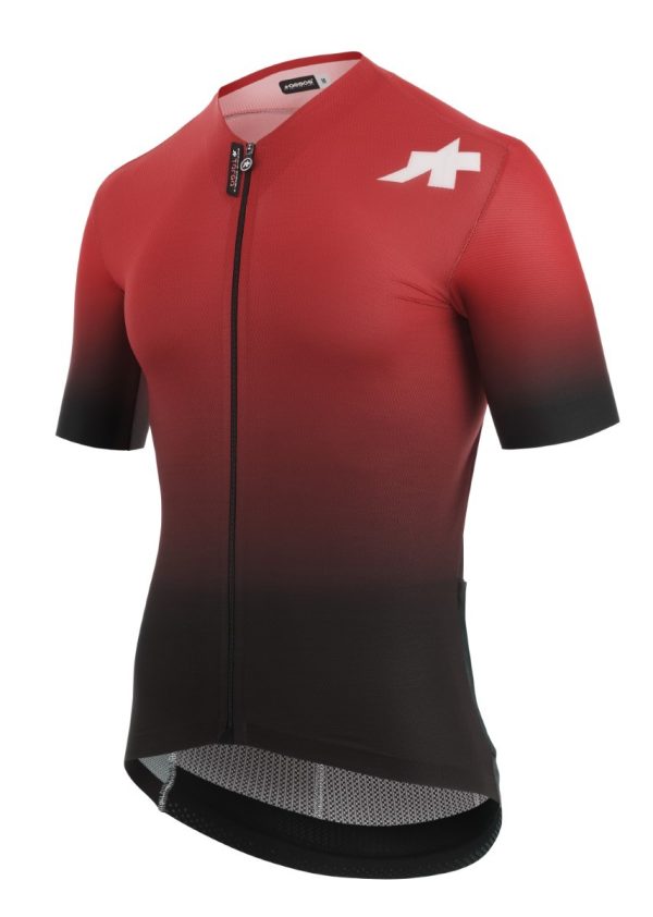 EQUIPE RS Jersey S9 TARGA - immagine 4