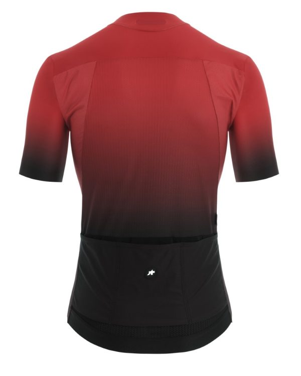 EQUIPE RS Jersey S9 TARGA - immagine 5