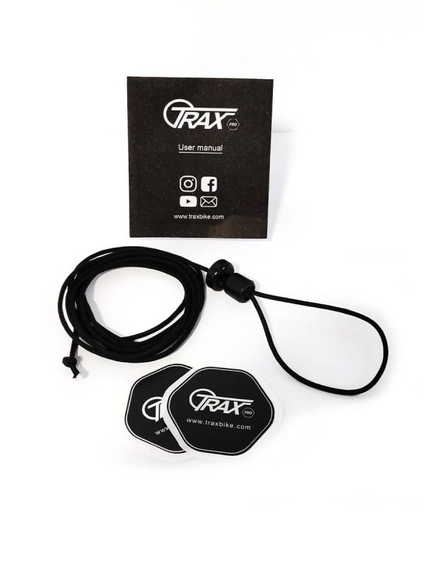 Replacement Kit Trax PRO