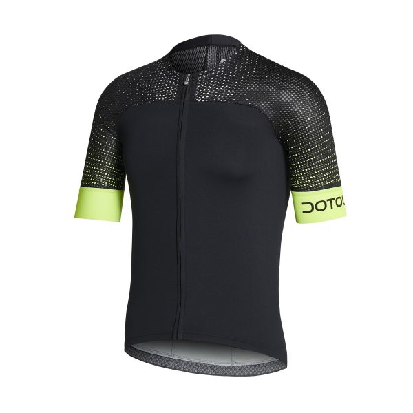 Hybrid Jersey