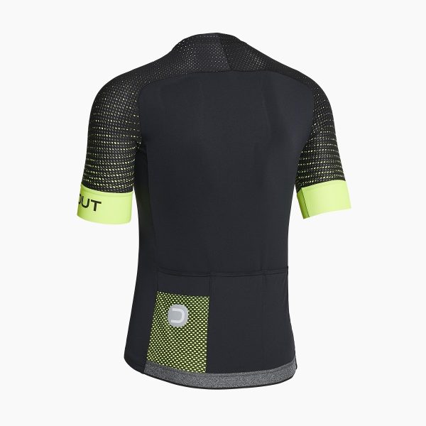 Hybrid Jersey - immagine 4