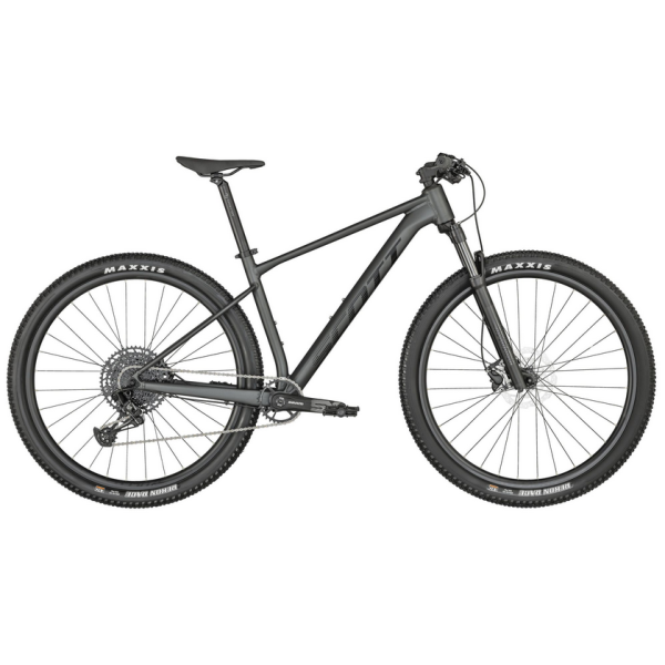 Scott Scale 970 grey (EU)