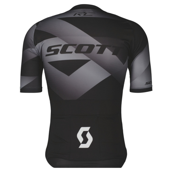 Scott Shirt M's RC Premium Climber SS - immagine 4