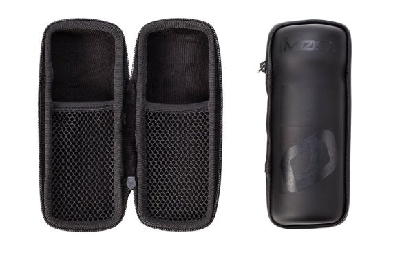 Tool Case SILOS Waterproof Black