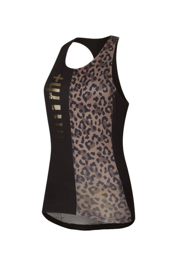 Fashion Logo W Top