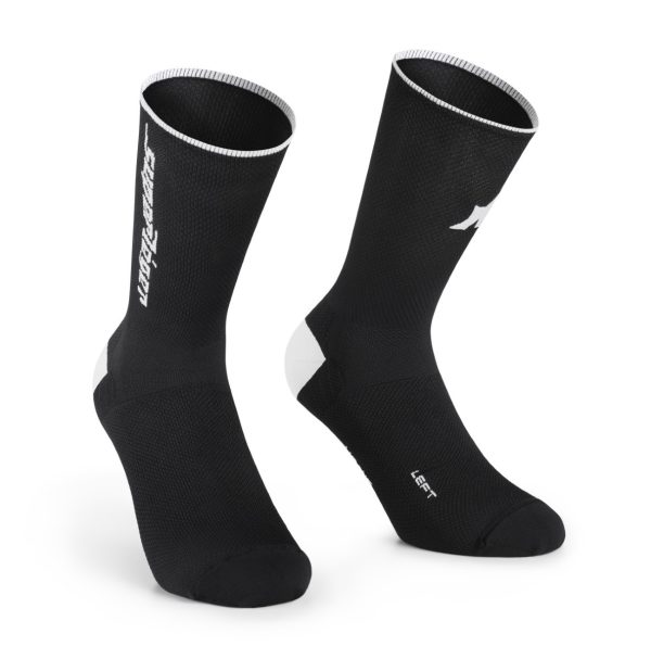 RS Socks SUPERL&Eacute;GER - immagine 5