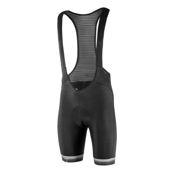 Thermo Bib Short