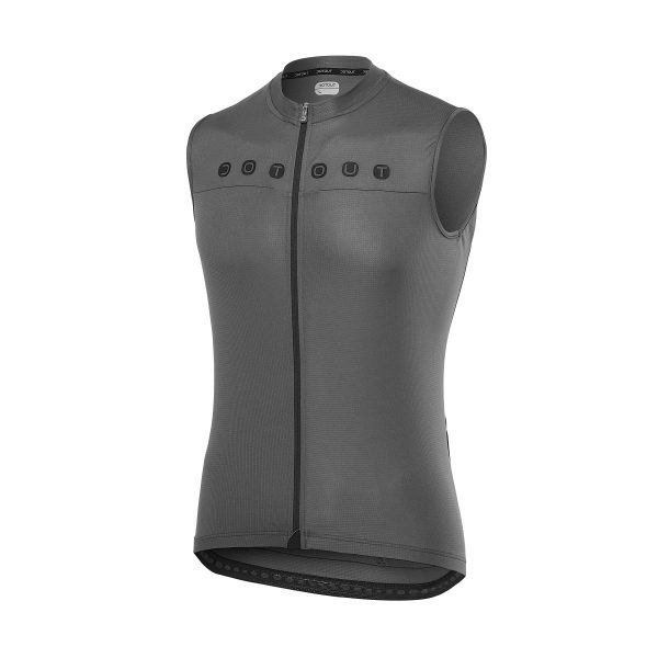 Signal Sleeveless Jersey - immagine 4